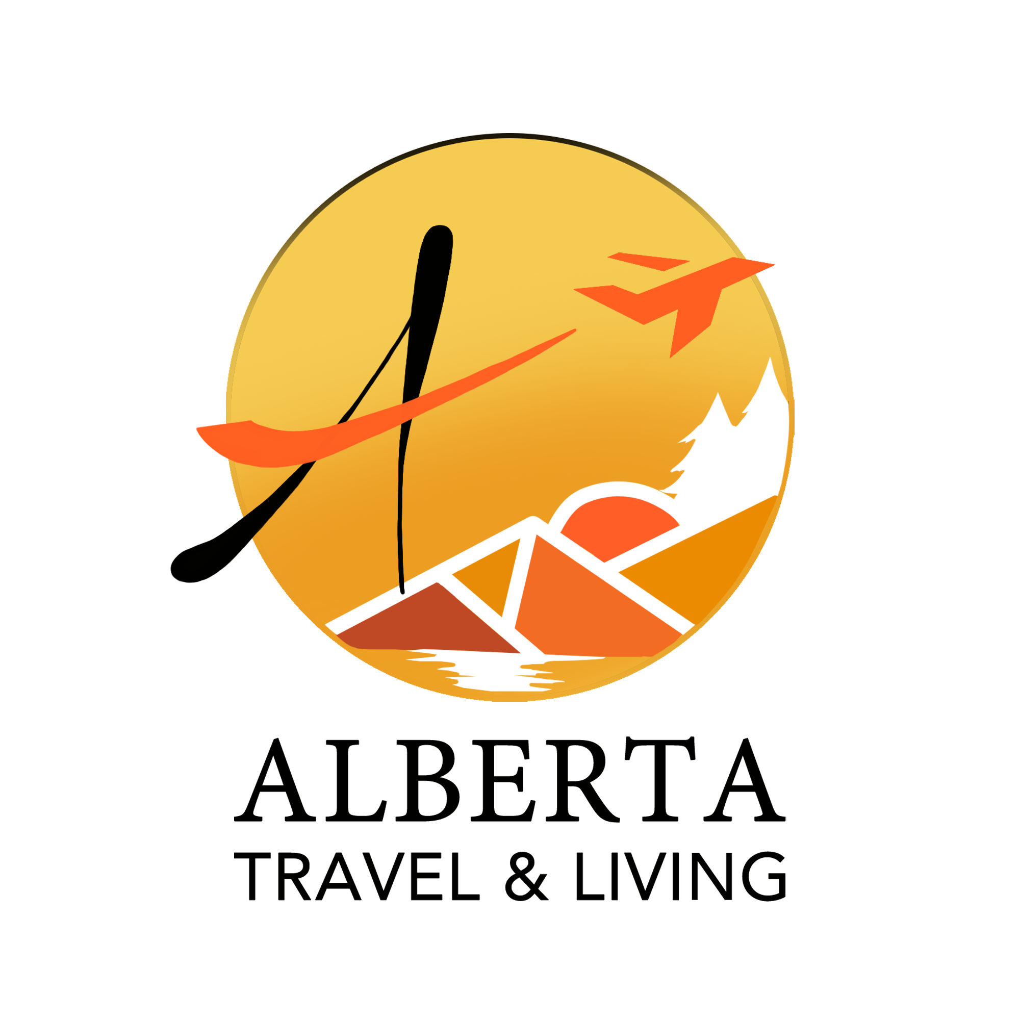 Alberta Travel Living